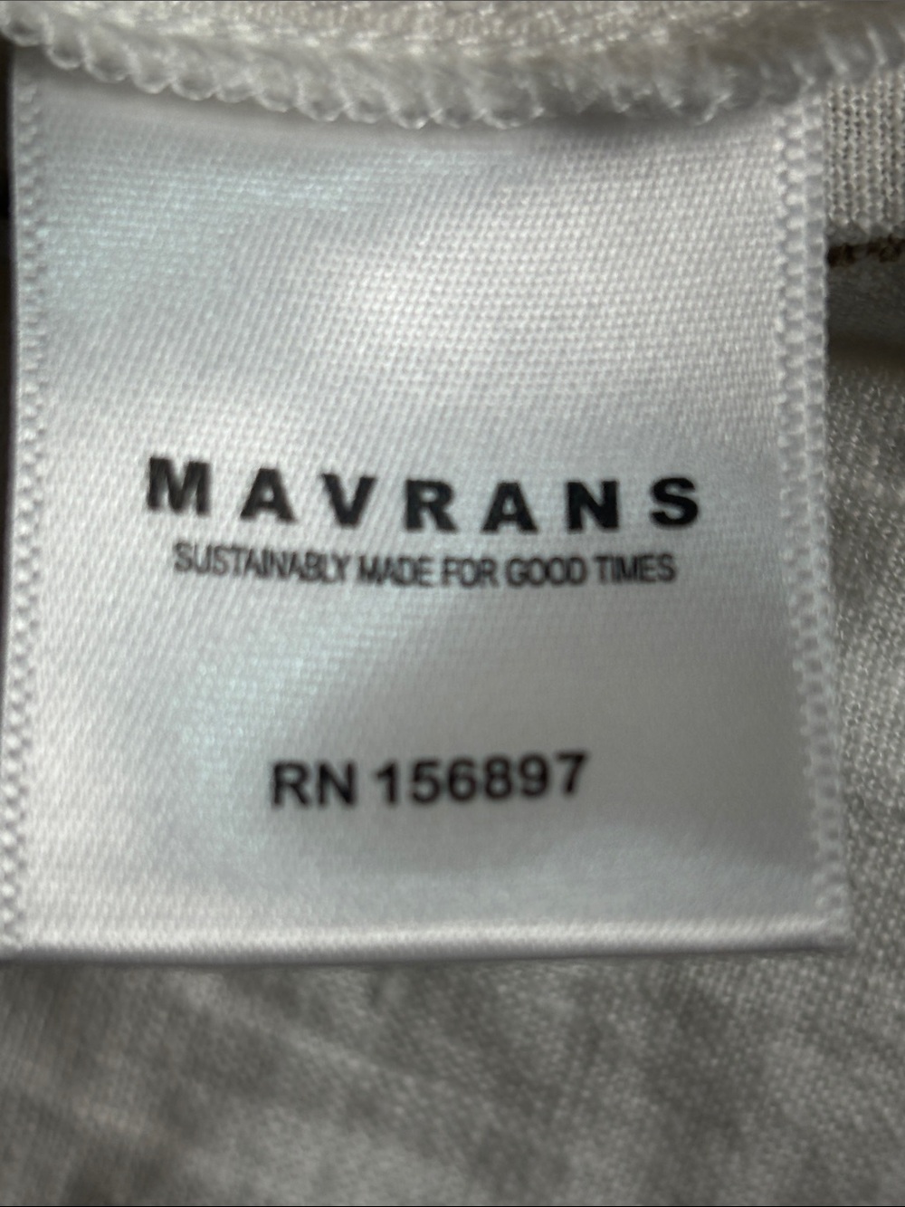 MAVRANS Beach House Linen Blend Shorts - Picture 6 of 11